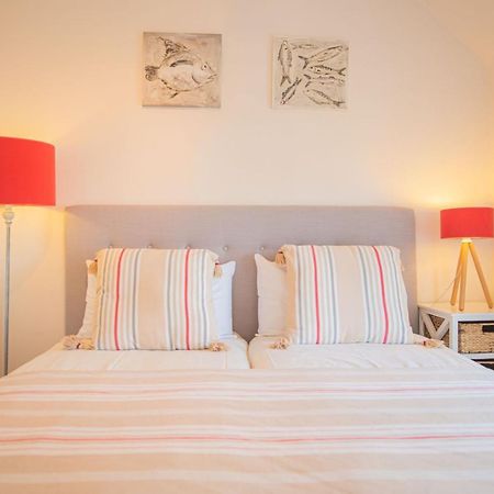 Appartementen Villa La Palette De Haan Luaran gambar