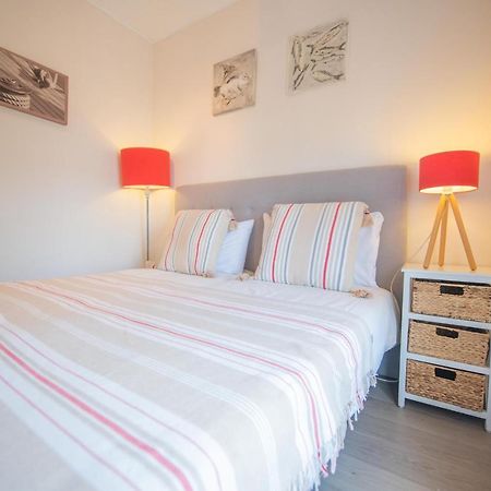 Appartementen Villa La Palette De Haan Luaran gambar